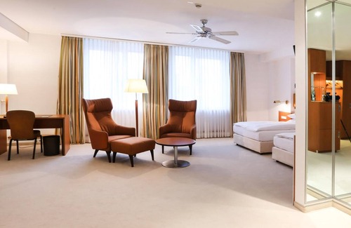 Sued Hotel | Hotel Parklon
