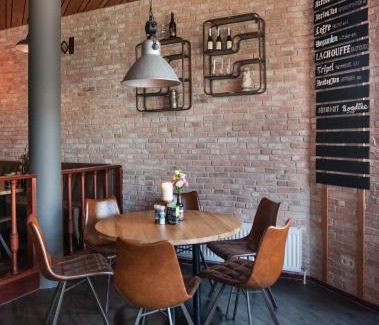 Municipality of Veendam Hotel | Hotel Parkzicht
