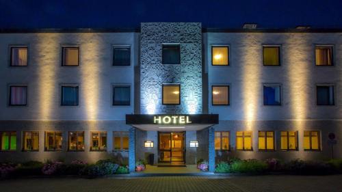 Furstenfeldbruck District Hotel | Hotel Parsberg