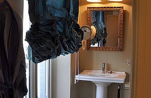 Joigny House | Hotel Particulier La Gobine