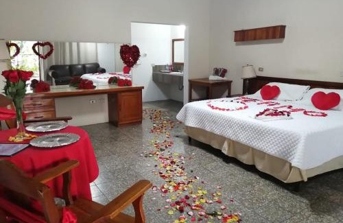 Rio Hondo Hotel | Hotel Pasabien
