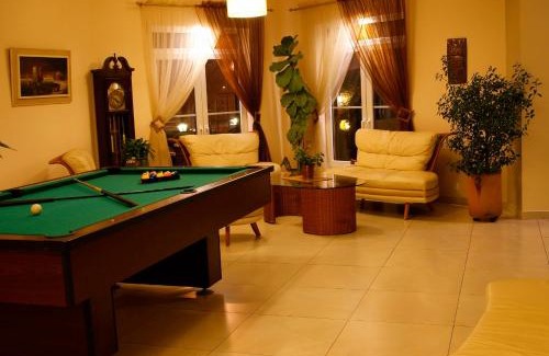 Bielsko-Biala Hotel | Hotel Passione