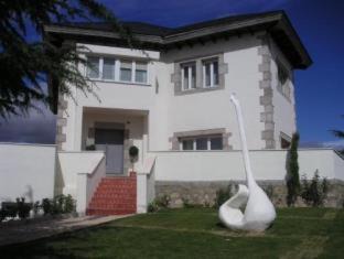 Torrelodones Hotel | Hotel PAX Torrelodones