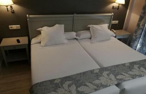 Torrelodones Hotel | Hotel PAX Torrelodones