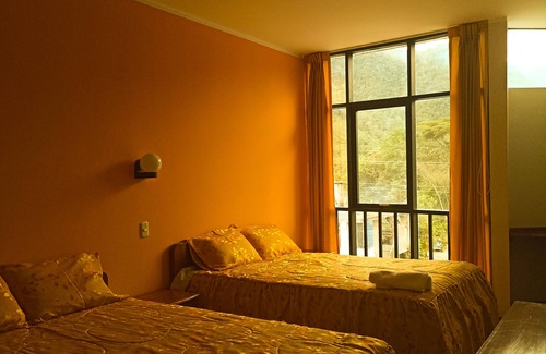 Kimiri Hotel | Hotel Payanito