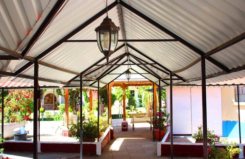 Chimaltenango Hostel | Hotel Paz en la Tormenta Tejar - Hostel