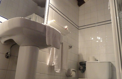 La Riera Hotel | Hotel Peñalba