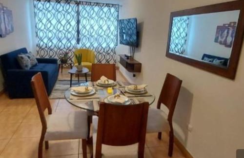 Piura Apartment | Hotel