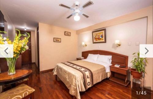 Piura Apartment | Hotel