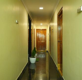 Tanuku Bed & Breakfast | Hotel peacock Inn