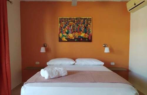 Pedernales Hotel | Hotel Pedernales Italia Republica Dominicana