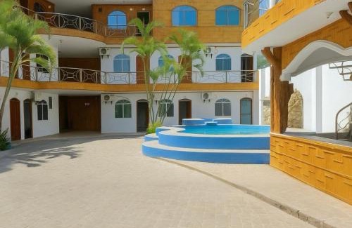 Pedernales Hotel | Hotel Pedernales MrRobert