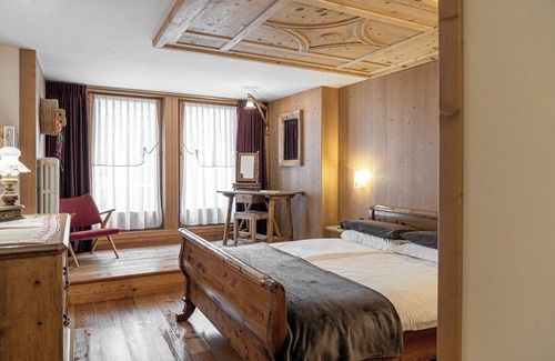 Santa Caterina Valfurva Hotel | Hotel Pedranzini