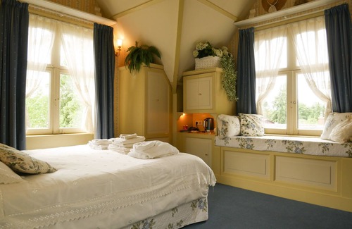Apeldoorn Hotel | Hotel Pegasus
