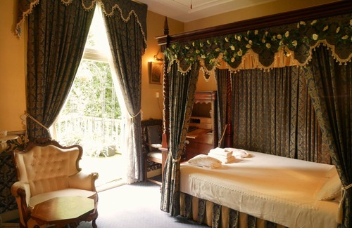 Apeldoorn Hotel | Hotel Pegasus