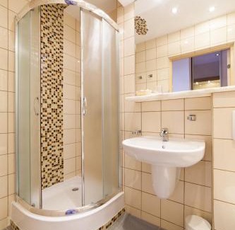 Krynica-Zdroj Hotel | Hotel Pegaz