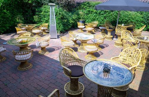 Braedstrup Hotel | Hotel Pejsegaarden