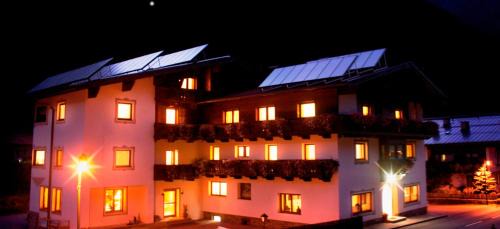 Sankt Leonhard im Pitztal Hotel | Hotel Pension Haid