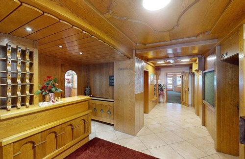 Sankt Leonhard im Pitztal Hotel | Hotel Pension Haid