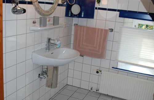 Langenhorn House | Hotel - Pension ALTES PASTORAT