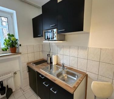Augustenstraße House | Hotel-Pension Asta