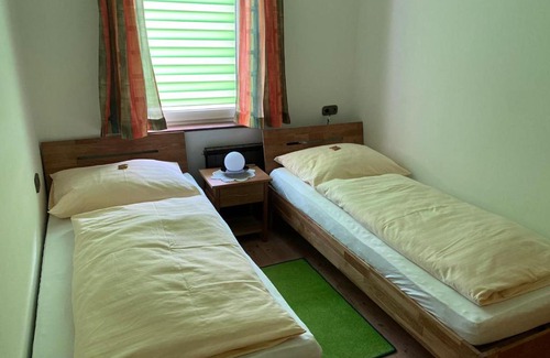 Goestling an der Ybbs Hotel | Hotel - Pension Scheiblechner