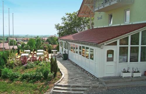 Bogen House | Hotel-Pension Sandl