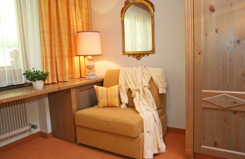 Lanersbach Hotel | Hotel Pension Sonnleiten