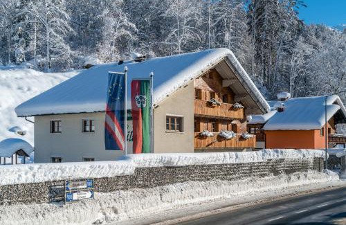 Schruns House | Hotel Pension Wilma