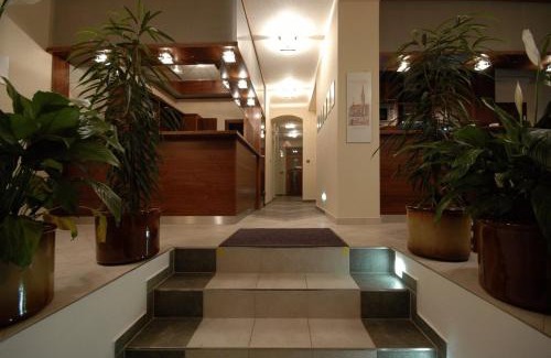 Olomouc House | Hotel Penzion Na Hradě