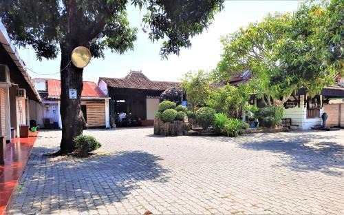 Klaten Selatan House | Hotel Perdana
