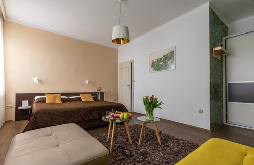 Cesky Krumlov Hotel | Hotel Peregrin