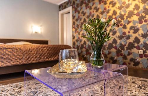 Cesky Krumlov Hotel | Hotel Peregrin
