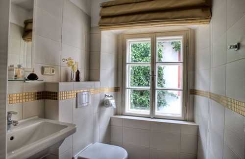 Cesky Krumlov Hotel | Hotel Peregrin