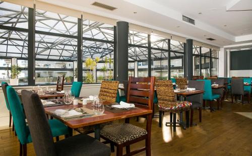 Cascais Hotel | Hotel Pestana Cascais Ocean & Conference Aparthotel