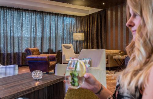 Kempten Hotel | Hotel Peterhof - urban lifestyle Kempten