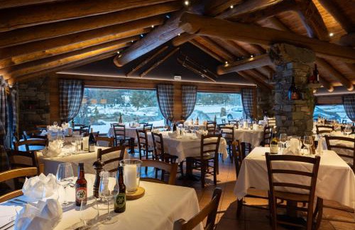Frachey Hotel | Hotel Petit Tournalin