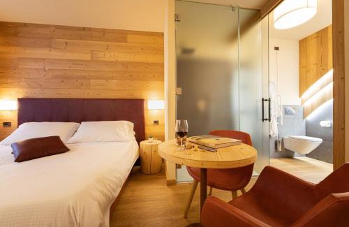 Frachey Hotel | Hotel Petit Tournalin