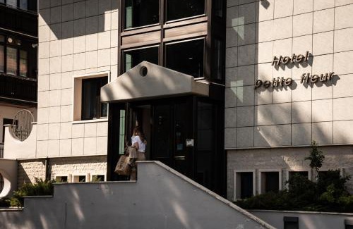Roccaraso Hotel | Hotel Petite Fleur