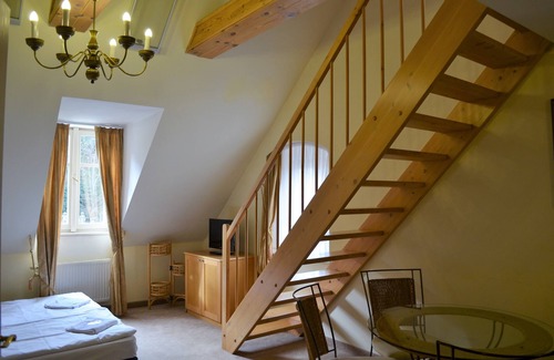 City Centre Hotel | Hotel Petr