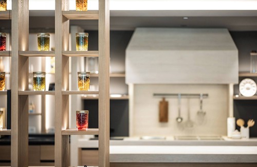 Riscone Hotel | Hotel Petrus