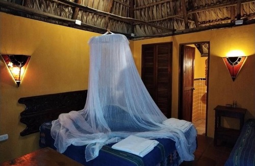 Monterrico Hotel | HOTEL PEZ DE ORO