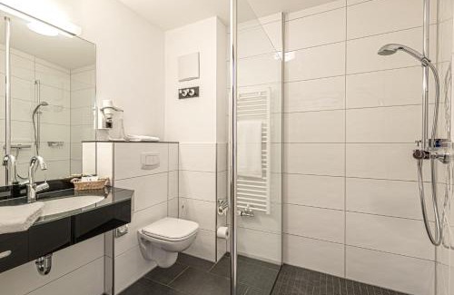 Siegen Hotel | Hotel Pfeffermühle