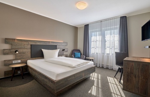 Siegen Hotel | Hotel Pfeffermühle