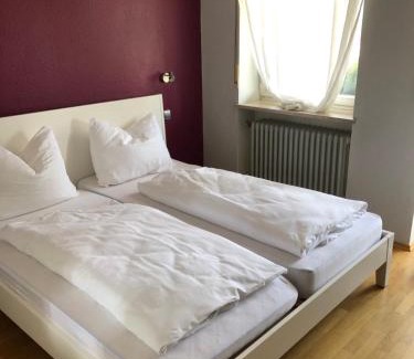 Pocking Hotel | Hotel Pflieger