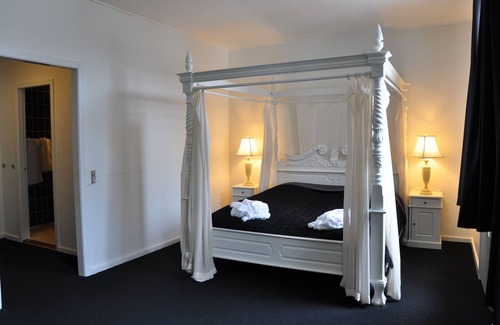 Bronderslev Hotel | Hotel Phønix Brønderslev