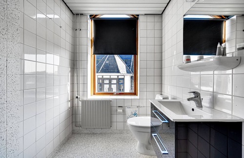 Bronderslev Hotel | Hotel Phønix Brønderslev