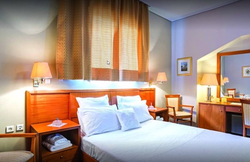 Meteora Hotel | Hotel Philippos