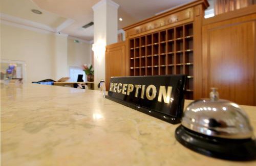 Meteora Hotel | Hotel Philippos Livadeia