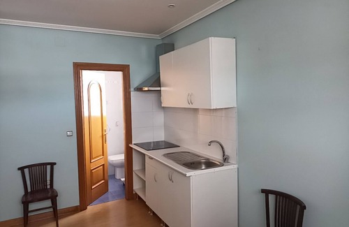 Cardano de Abajo Hotel | Hotel Pico Espiguete